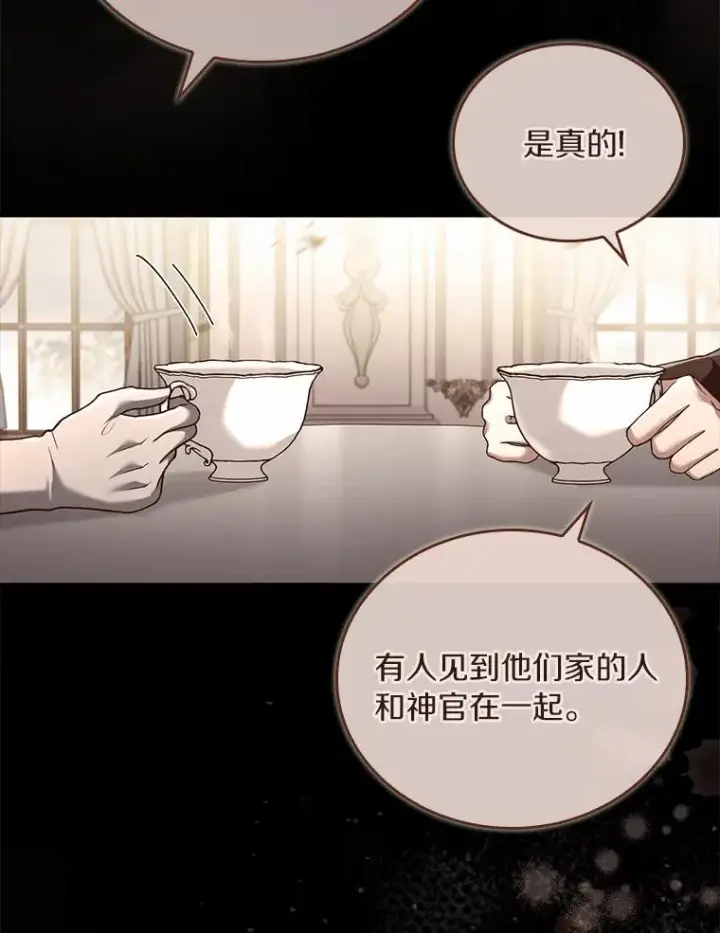 《解除婚约的代价》61.联手神殿的原因图88