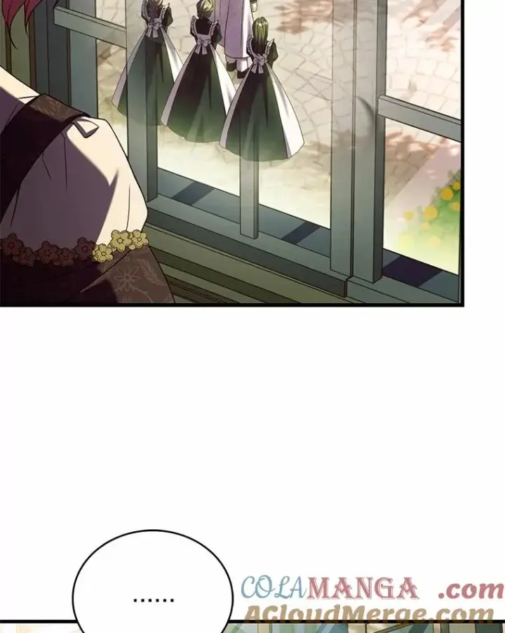 漫画《解除婚约的代价》63.教皇离开第101张图