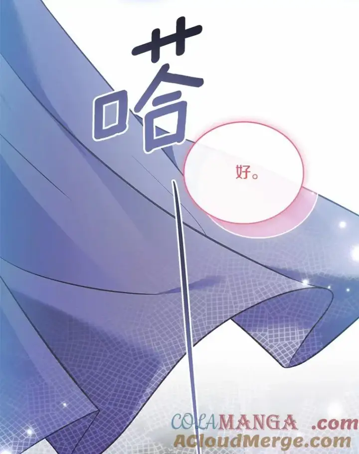 漫画《解除婚约的代价》63.教皇离开第33张图