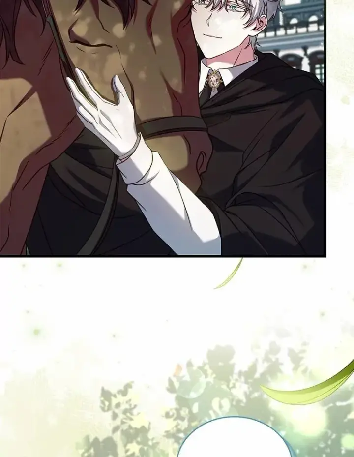 漫画《解除婚约的代价》63.教皇离开第80张图