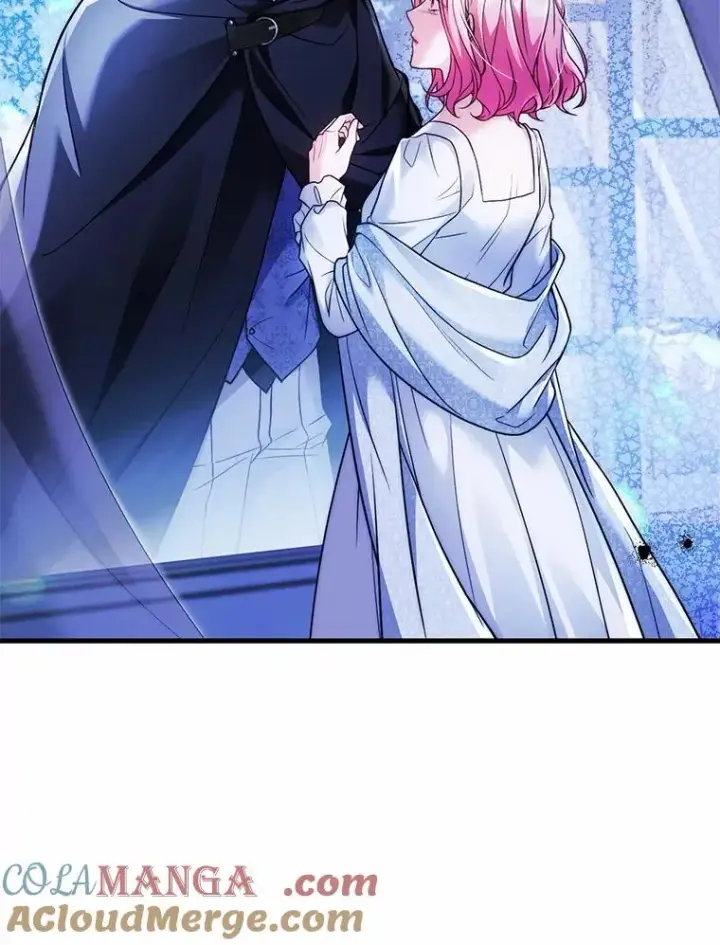 漫画《解除婚约的代价》63.教皇离开第9张图
