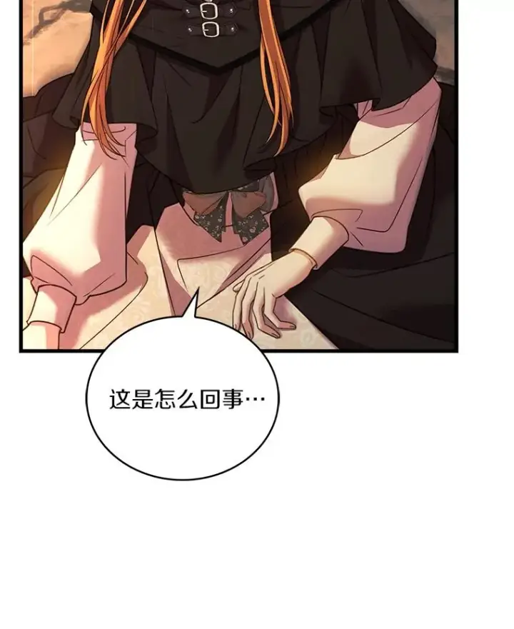 漫画《解除婚约的代价》64.遭遇暗杀第100张图