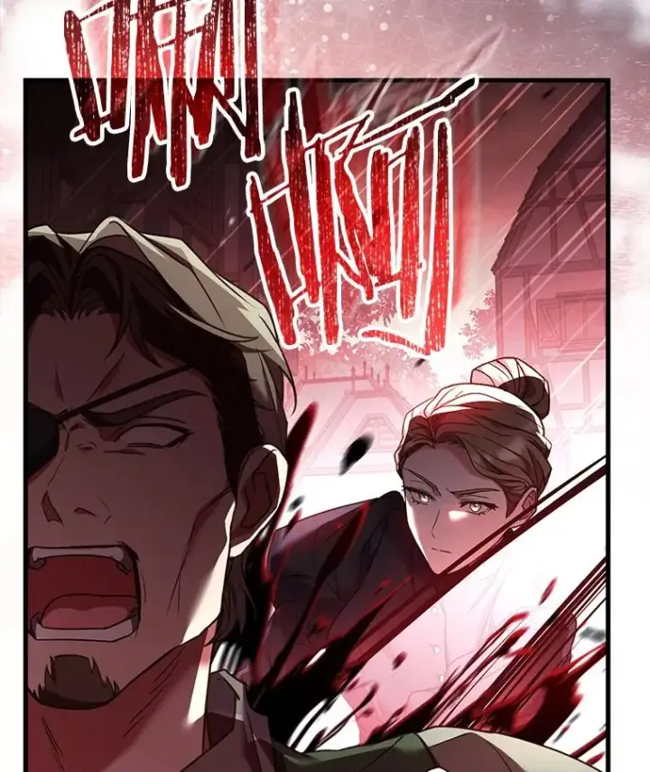漫画《解除婚约的代价》64.遭遇暗杀第110张图
