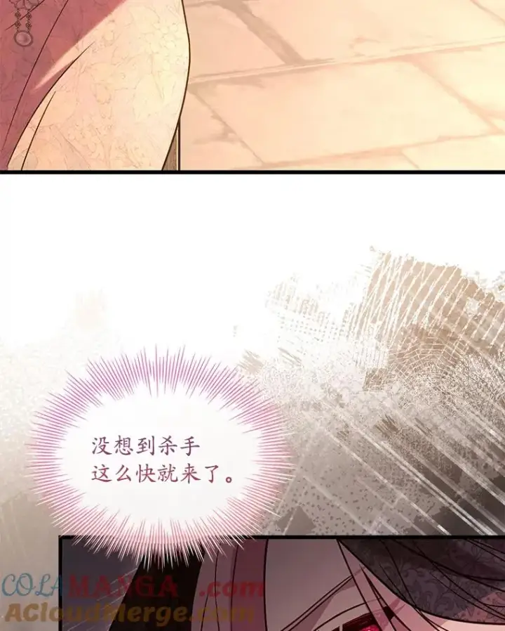 漫画《解除婚约的代价》64.遭遇暗杀第73张图