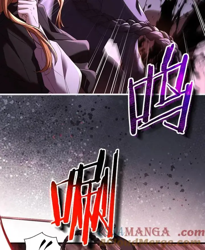 漫画《解除婚约的代价》64.遭遇暗杀第97张图