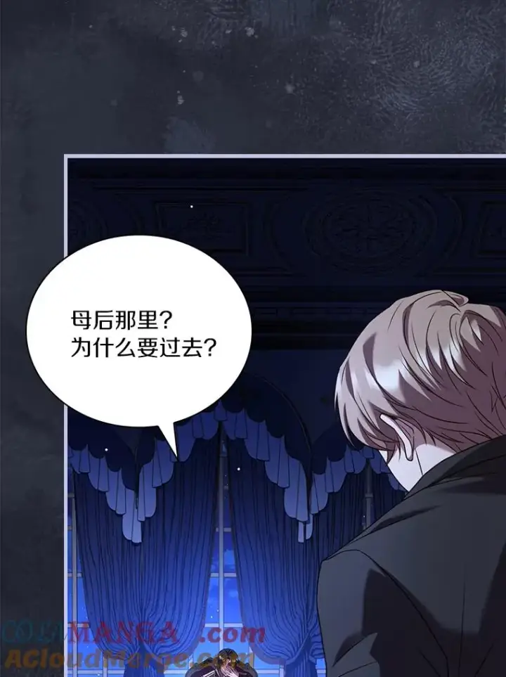 《解除婚约的代价》68.人生陌路图81