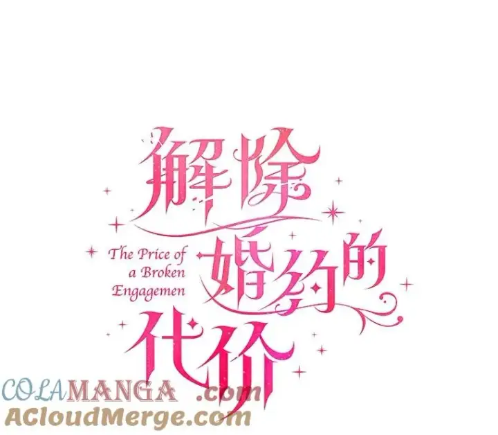 《解除婚约的代价》68.人生陌路图9