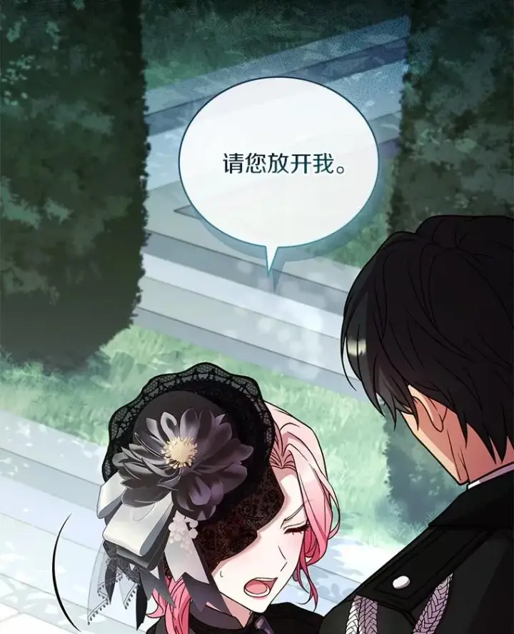 《解除婚约的代价》69.挑拨离间图146