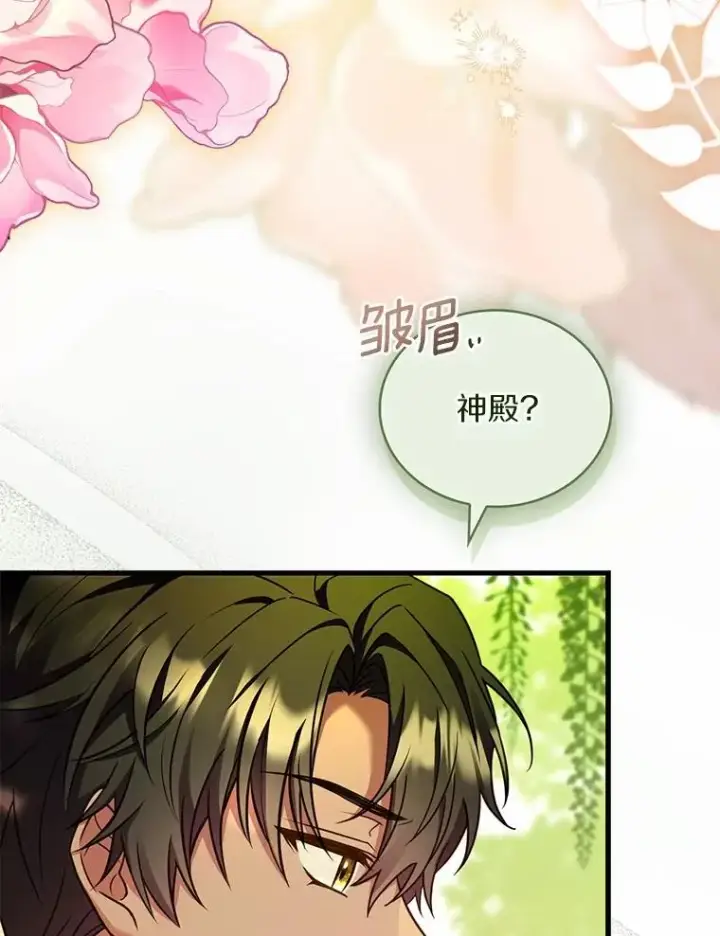 《解除婚约的代价》73.藐视神明图16