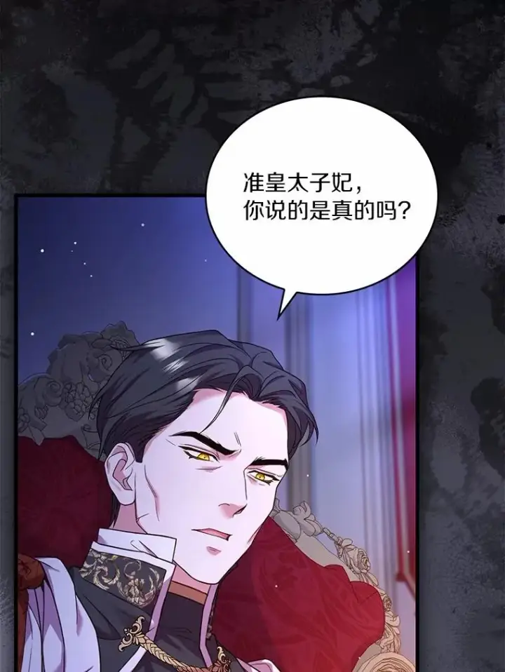 《解除婚约的代价》74.为他撒谎图12
