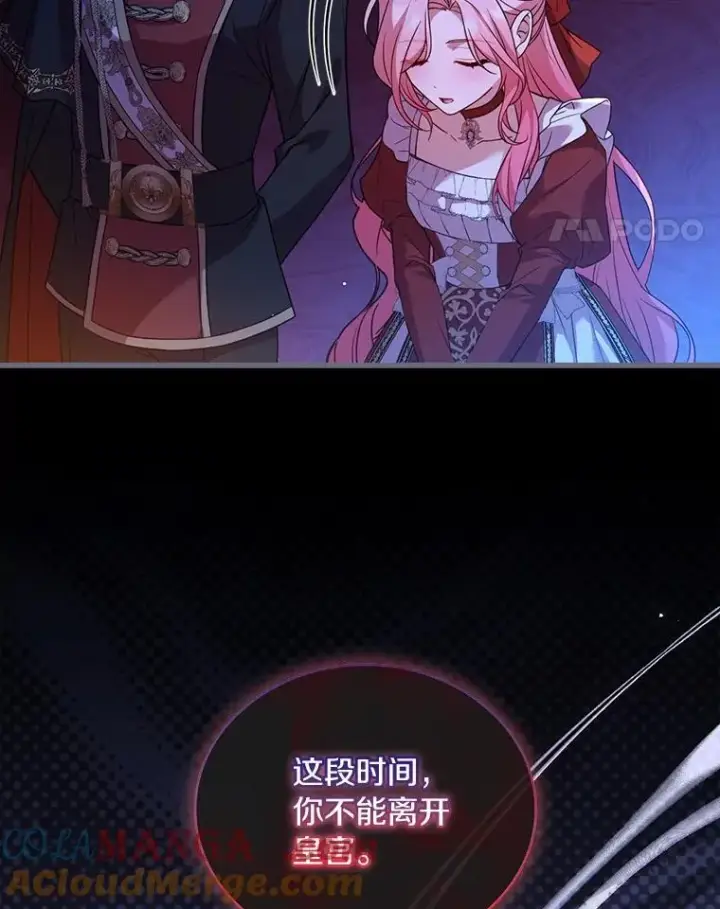 《解除婚约的代价》74.为他撒谎图41