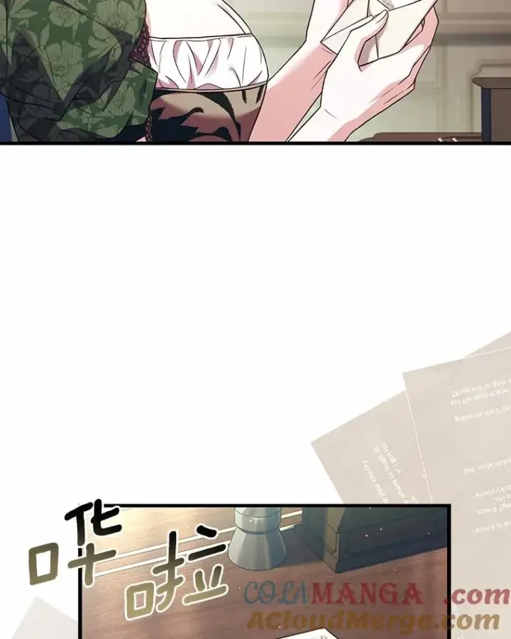《解除婚约的代价》77.马车失火图37