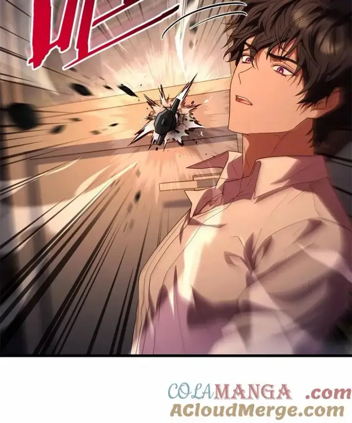 漫画《解除婚约的代价》78.设局诈敌第17张图