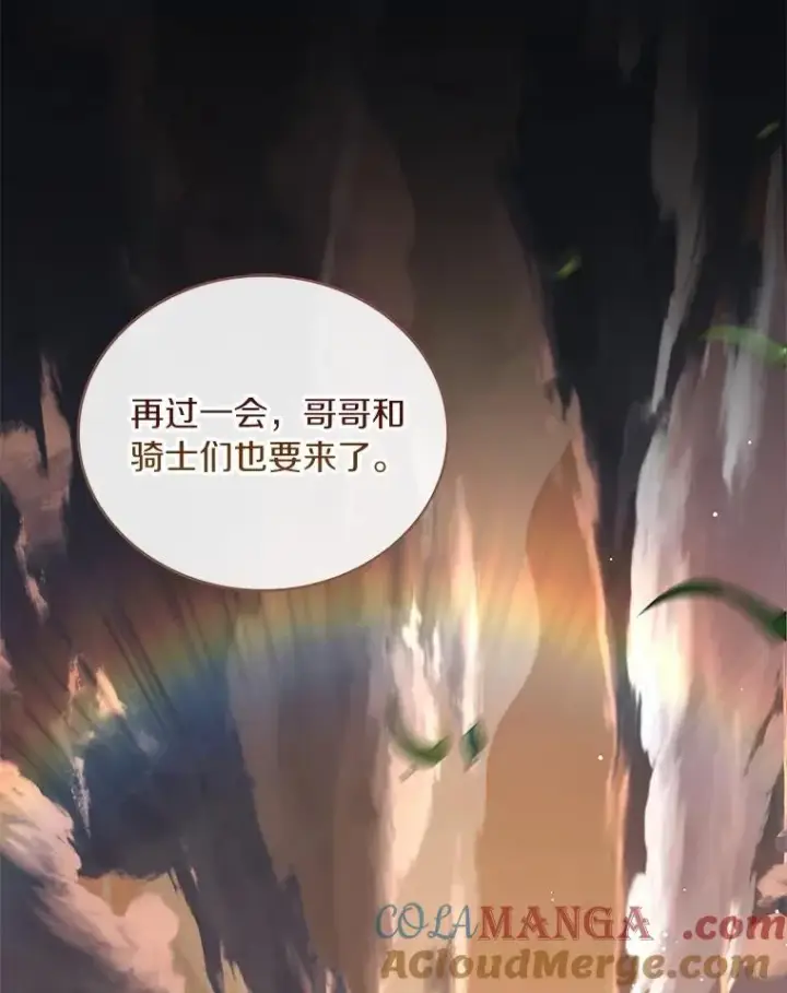 漫画《解除婚约的代价》78.设局诈敌第69张图