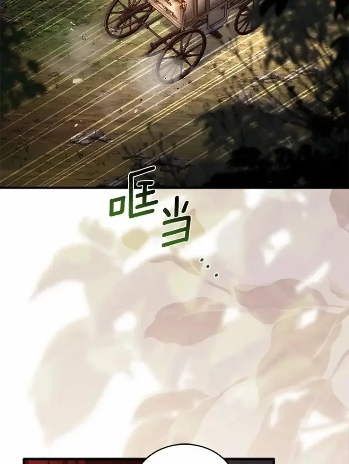 漫画《解除婚约的代价》78.设局诈敌第7张图