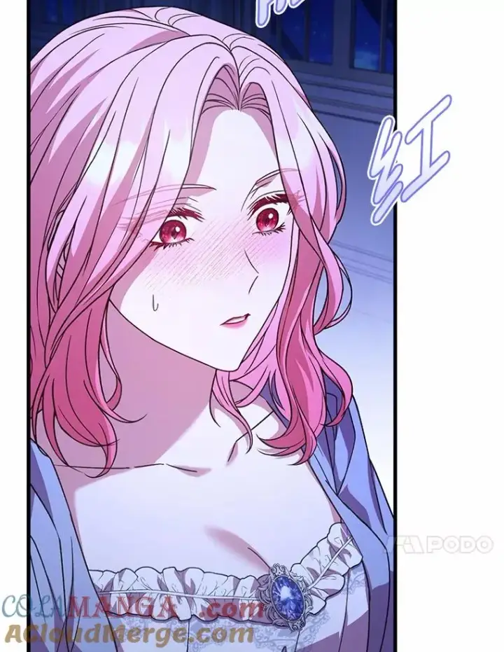 漫画《解除婚约的代价》80.教皇苏醒第105张图
