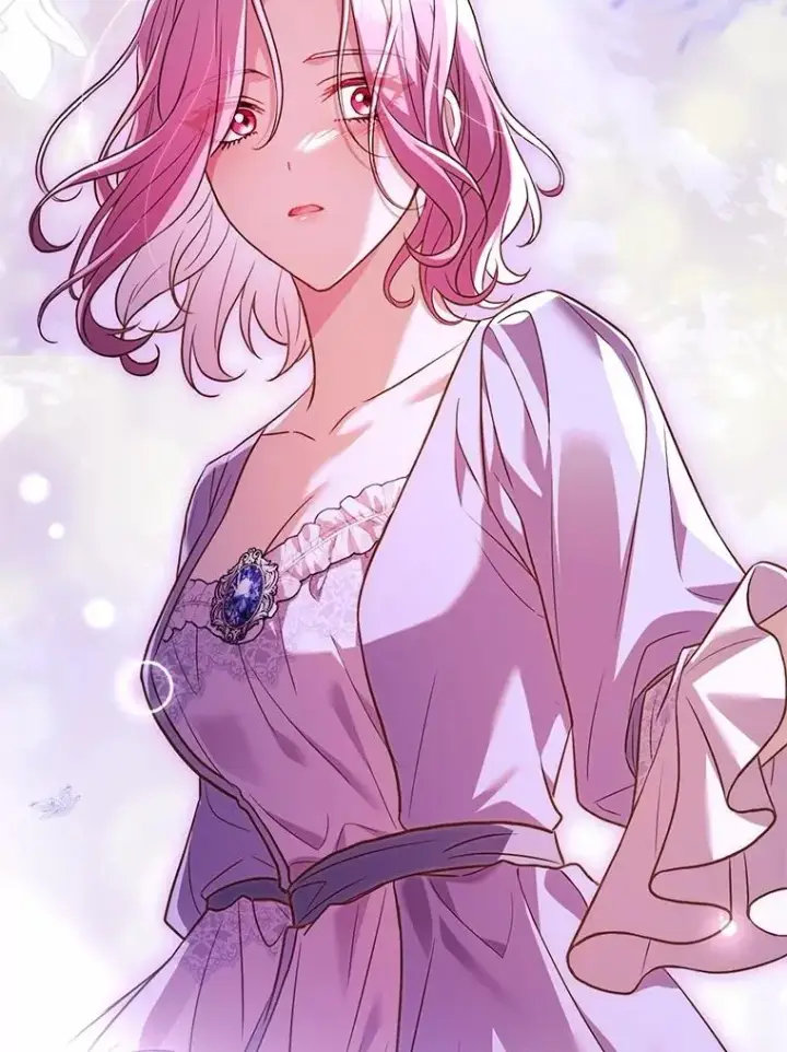漫画《解除婚约的代价》80.教皇苏醒第111张图