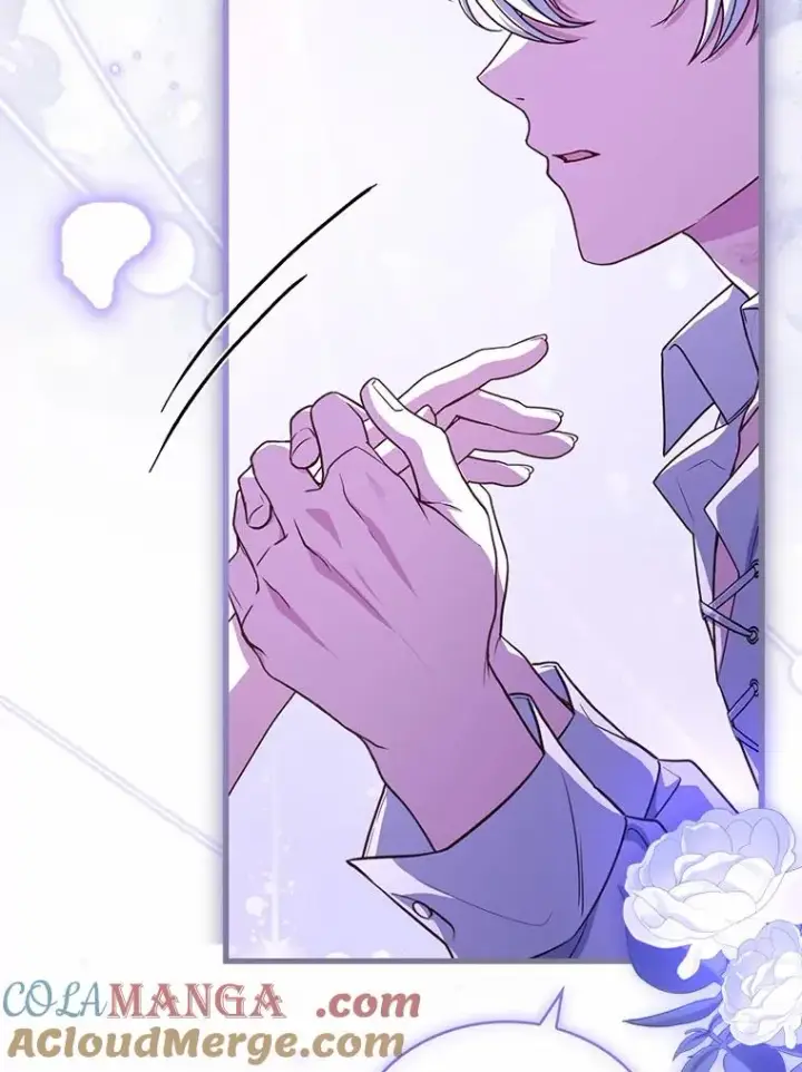 漫画《解除婚约的代价》80.教皇苏醒第113张图