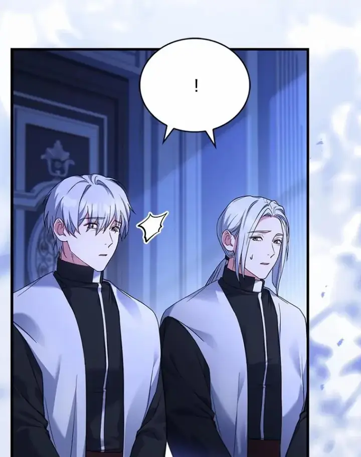 漫画《解除婚约的代价》80.教皇苏醒第15张图