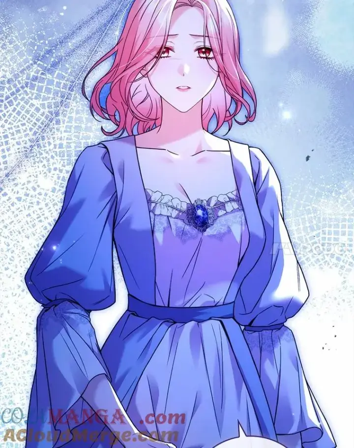 漫画《解除婚约的代价》80.教皇苏醒第17张图