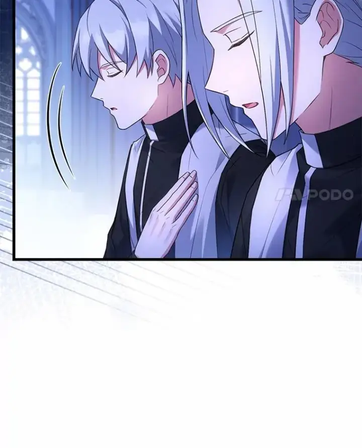 漫画《解除婚约的代价》80.教皇苏醒第24张图