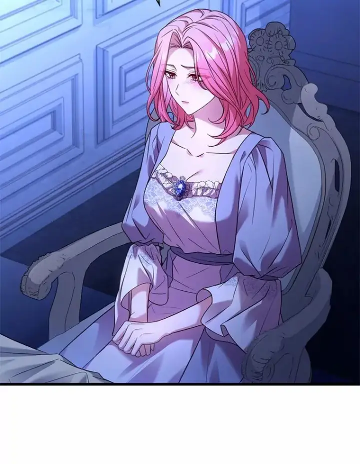 漫画《解除婚约的代价》80.教皇苏醒第32张图