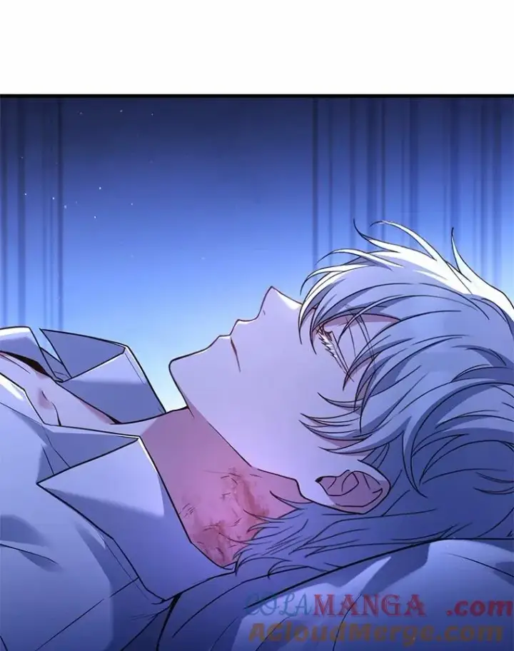 漫画《解除婚约的代价》80.教皇苏醒第33张图