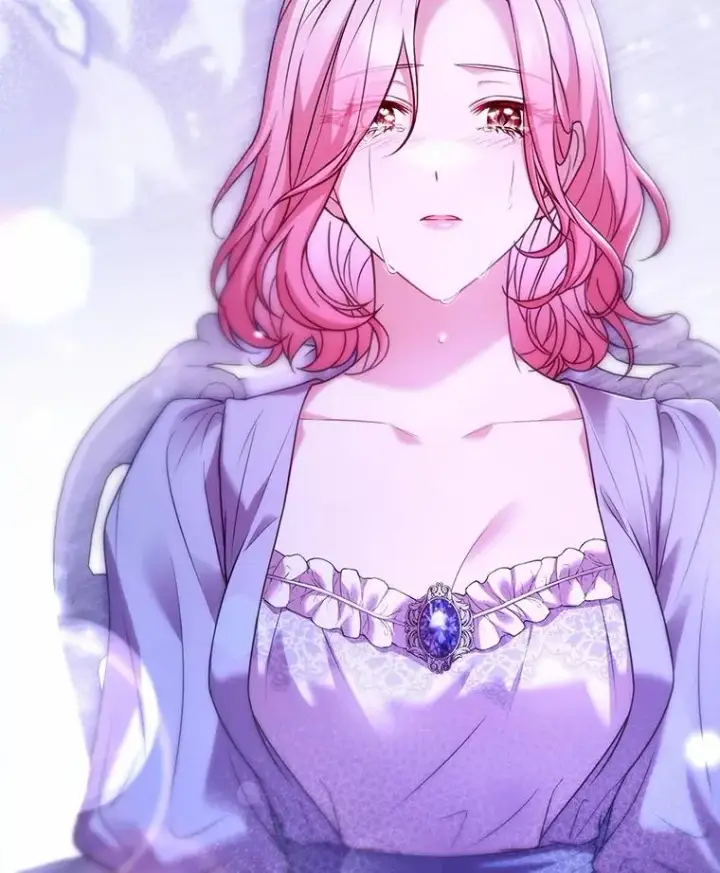 漫画《解除婚约的代价》80.教皇苏醒第43张图