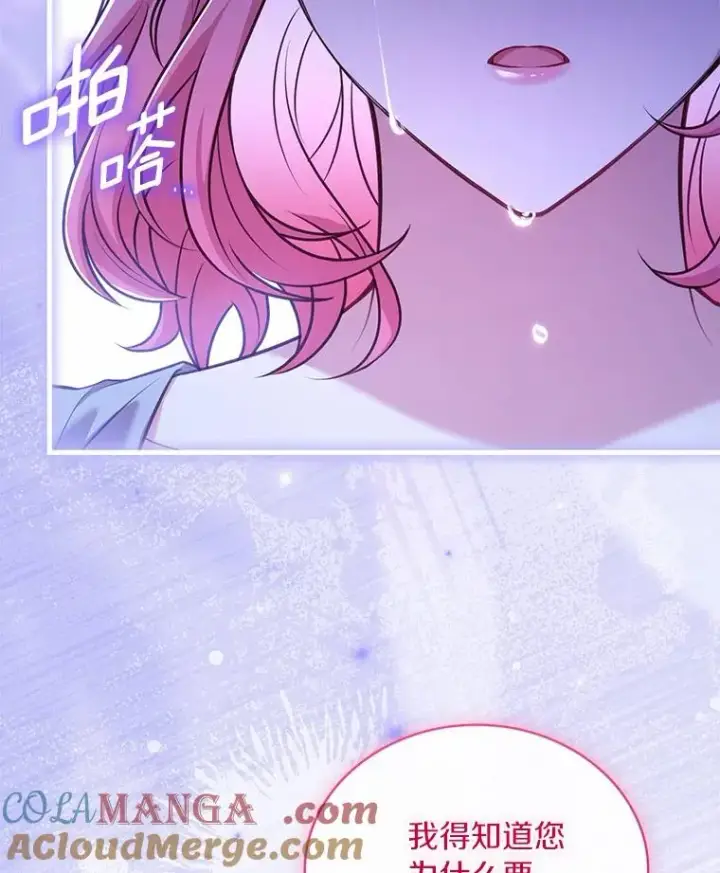 漫画《解除婚约的代价》80.教皇苏醒第45张图