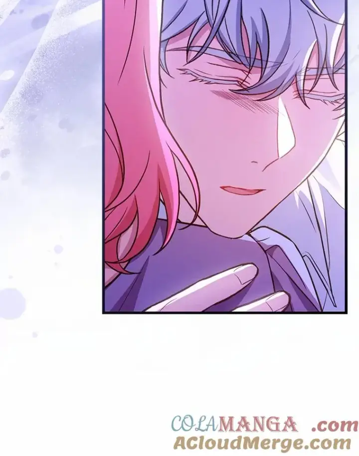 漫画《解除婚约的代价》80.教皇苏醒第53张图