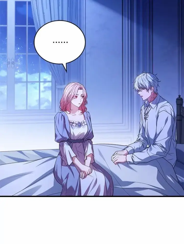 漫画《解除婚约的代价》80.教皇苏醒第63张图