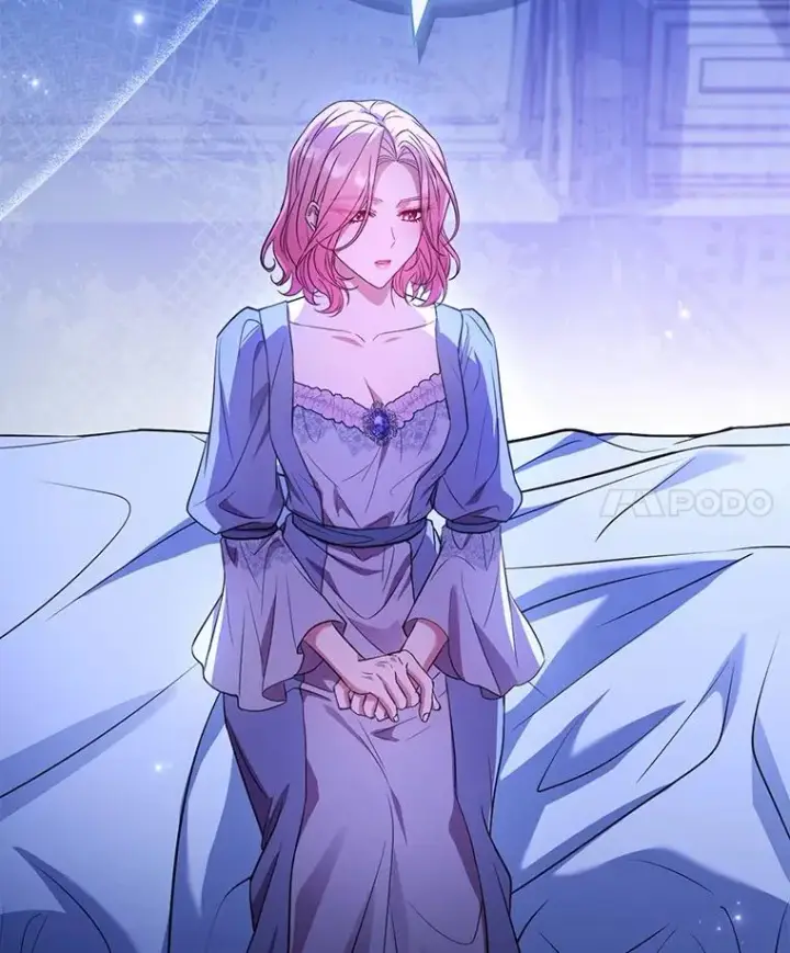漫画《解除婚约的代价》80.教皇苏醒第88张图
