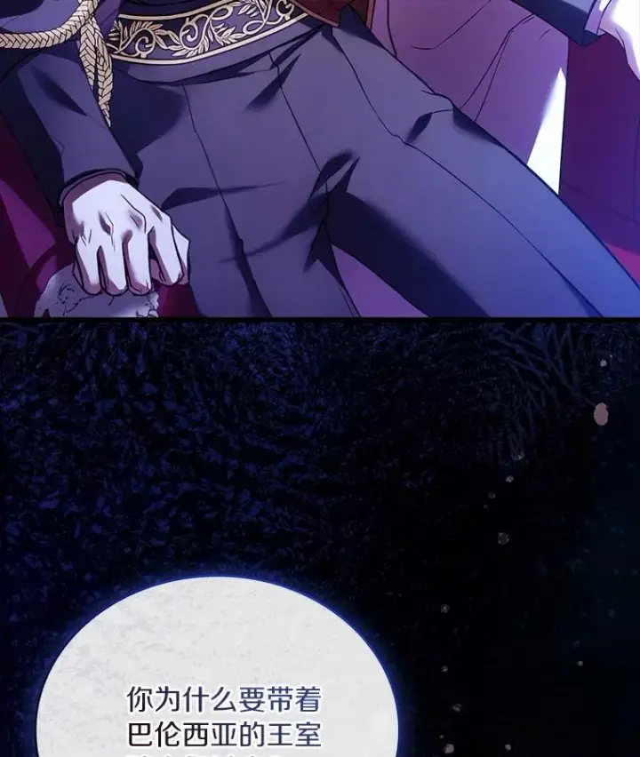 《解除婚约的代价》82.突访皇宫图30