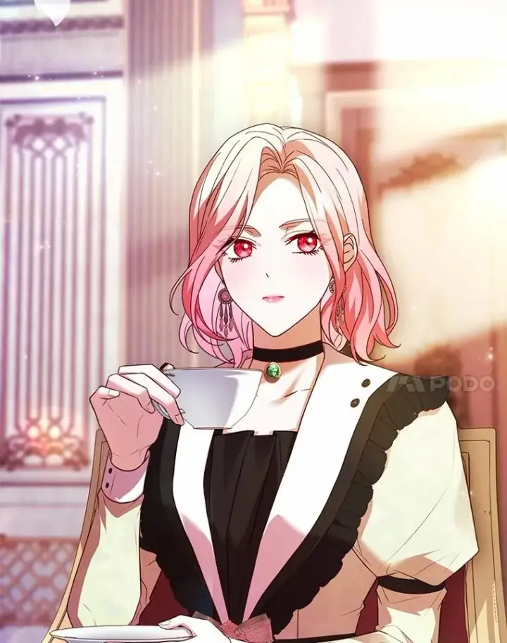 《解除婚约的代价》83.宴会的同伴图14