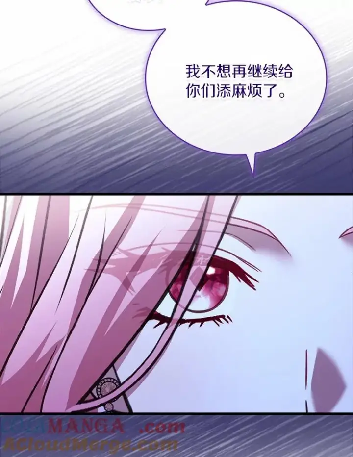 《解除婚约的代价》83.宴会的同伴图29