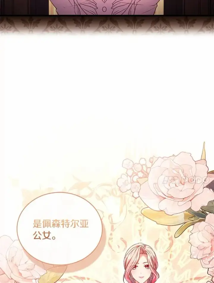 《解除婚约的代价》83.宴会的同伴图67