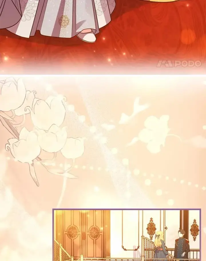 《解除婚约的代价》83.宴会的同伴图84