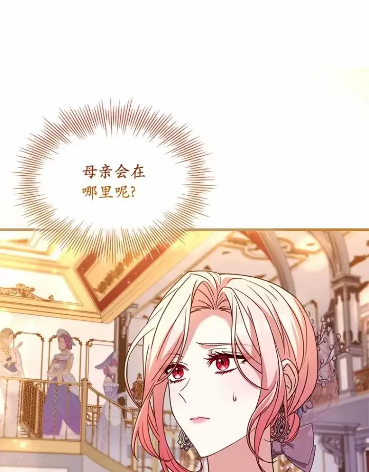 《解除婚约的代价》83.宴会的同伴图86