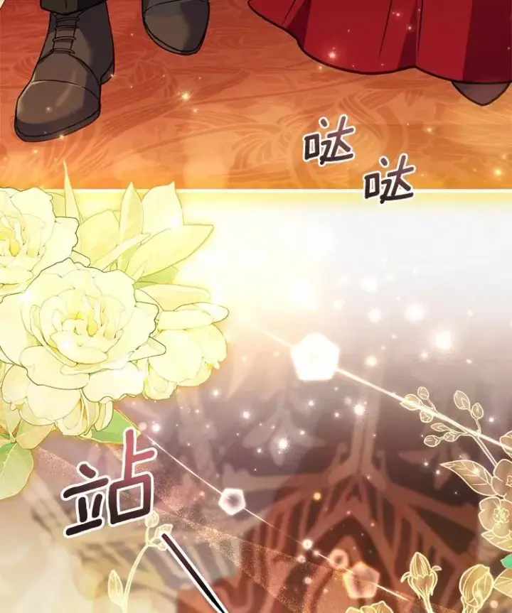 漫画《解除婚约的代价》84.教皇露面第104张图