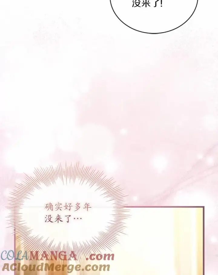 漫画《解除婚约的代价》84.教皇露面第109张图