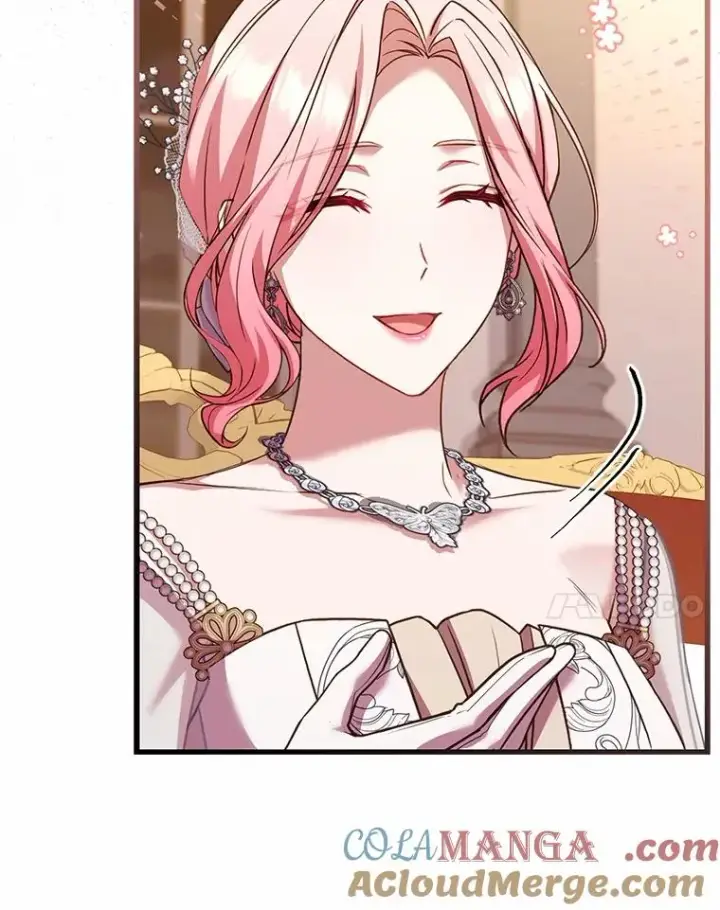 漫画《解除婚约的代价》84.教皇露面第113张图
