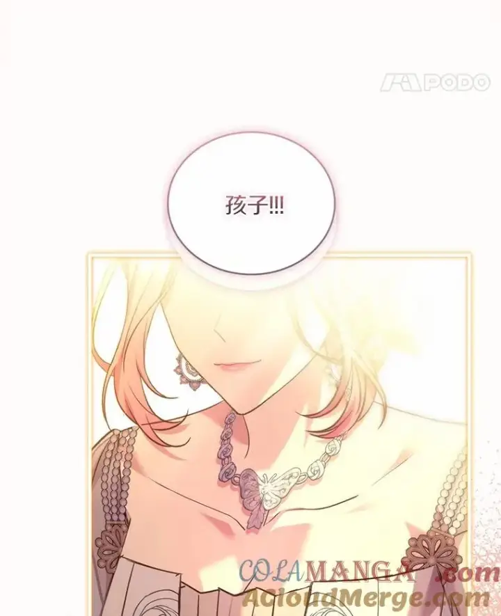 漫画《解除婚约的代价》84.教皇露面第117张图