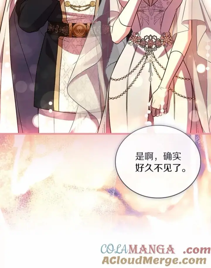 漫画《解除婚约的代价》84.教皇露面第129张图