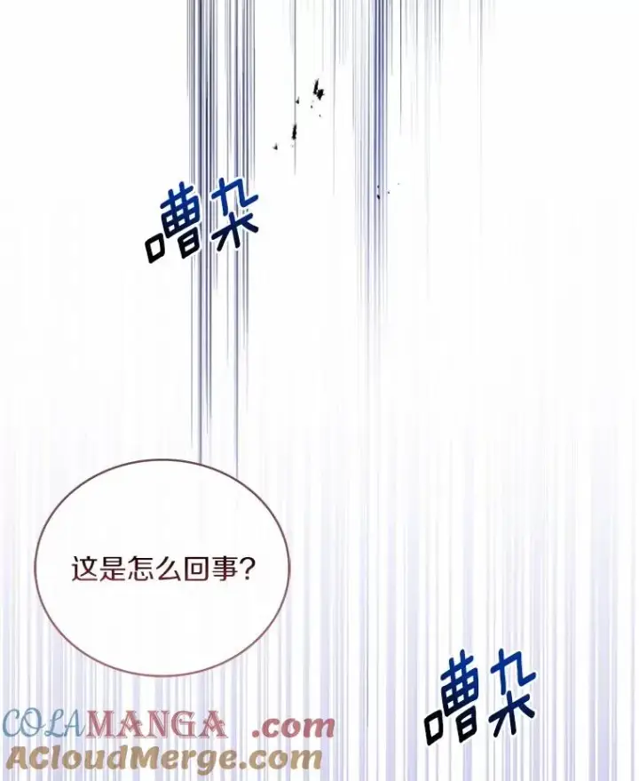 漫画《解除婚约的代价》84.教皇露面第145张图