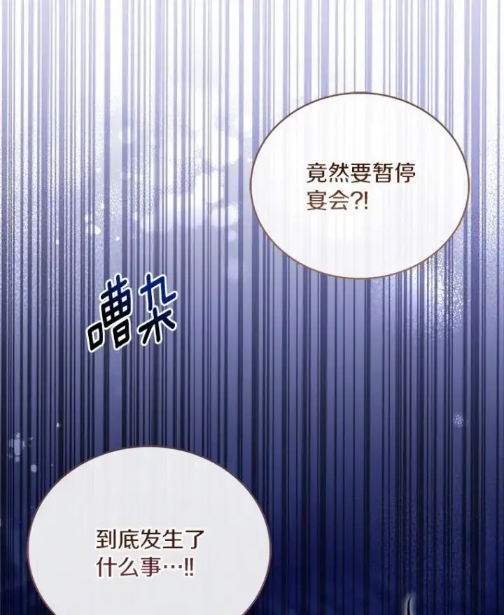 漫画《解除婚约的代价》84.教皇露面第146张图
