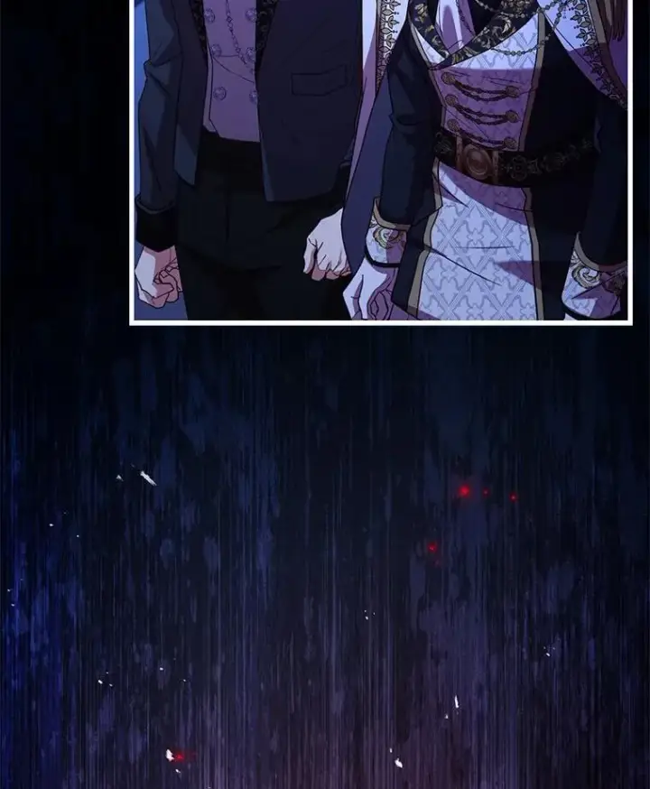 漫画《解除婚约的代价》84.教皇露面第150张图