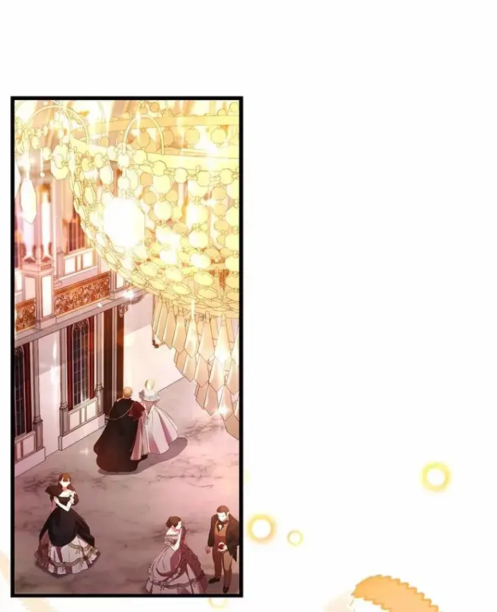 漫画《解除婚约的代价》84.教皇露面第22张图