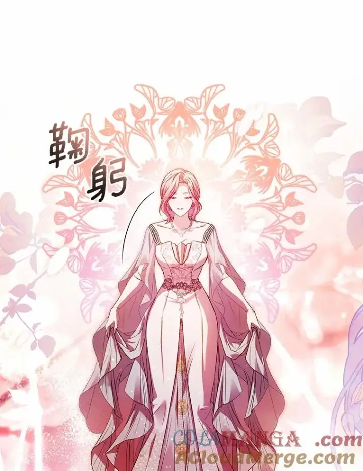 漫画《解除婚约的代价》84.教皇露面第33张图