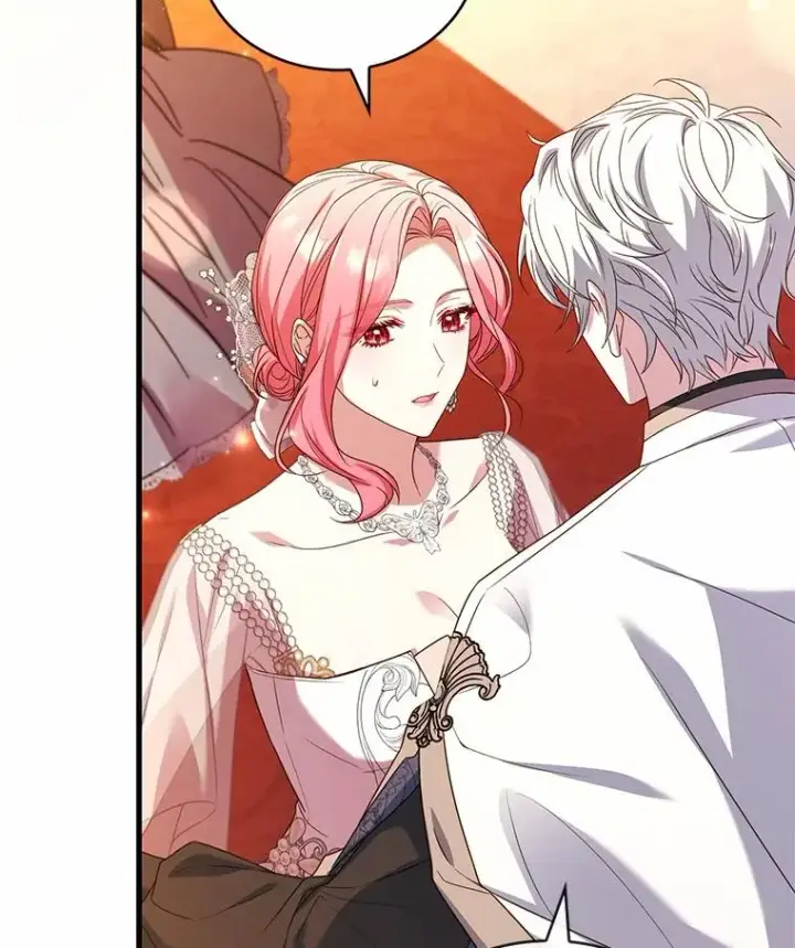 漫画《解除婚约的代价》84.教皇露面第46张图