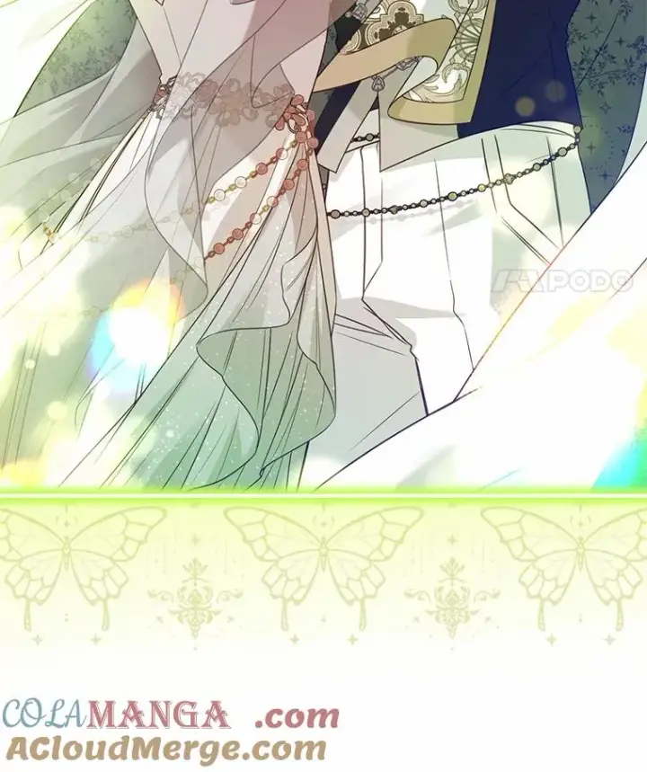 漫画《解除婚约的代价》84.教皇露面第49张图